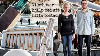 Bostad i Stockholm