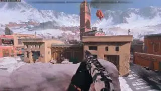 MWII HC TDM Koro Village