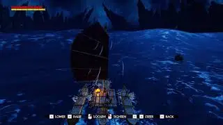 Windbound - The Crossing 3