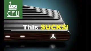 Ataribox New Name: Atari VCS