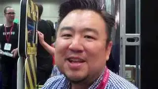 Michael Cho
