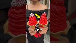 Три вещи в Японии, которые стоят каждой йены 💸🇯🇵