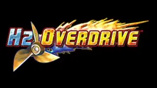 H2Overdrive Trailer