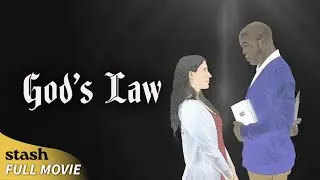 God's Law | Horror Slasher | Full Movie | LGBTQ Movie 2025