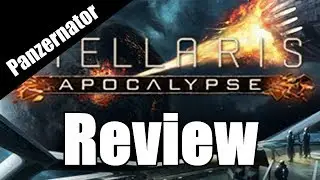 Should I Buy Apocalypse? Stellaris Apocalypse Expansion Review