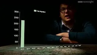 Government immigration stats are wrong - Newsnight reveals