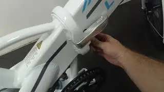 Lectric Bike Walkthrough