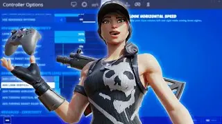 Smoothness & Quickness (Best Controller Settings)