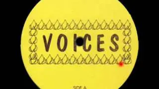 KC Flightt - Voices (Original Dub Mix)