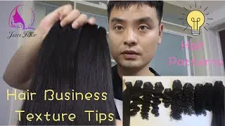 Hair vendors talks about Curly Wavy Kinky Yaki human Hair Textures/ Patterns, Hair buisness tips 🔥🔥🔥