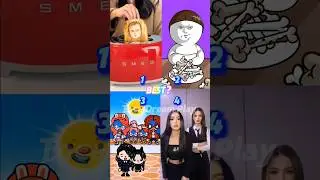 😭Queen Never Cry Mix Meme With Toca Boca 🫦#somacguffin #tocaboca #tocalife #ccarmin #ichillin