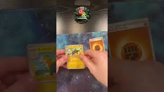Phantasmal Flames booster pack rip and Double Rare it! 🔥 #pokemon #pokemontcg #phantasmalflames