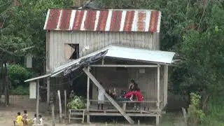 Medicina Rural Ecuatoriana La medicina de los ind&iacute;genas Chachis