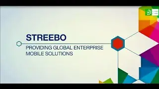 Usman Memon on Streebo's Mobility Solutions