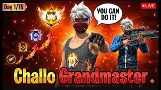 I AM PLAY BR RANK||THE BK GAMER BISHNU SHARMA