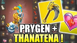 FAUX THANATENA EFFICACE CONTRE OSA FEU ET PANDA ? [TARKAN DOFUS]