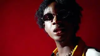🎶 Tizbaby &ndash; Jejely | The Electrifying Afrobeat Love Story (Visualizer)