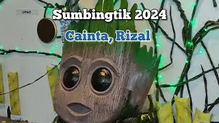 Sumbingtik 2024 | Cainta, Rizal