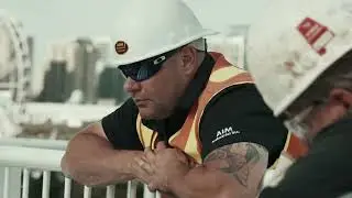 ONTARIO PLACE!! Reno&rsquo;s start with aim industrial 