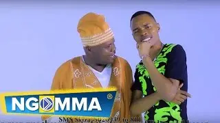STEPHEN KASOLO - SIKUKU (OFFICIAL VIDEO 2017)
