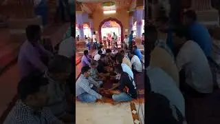 Buva Dinesh parab