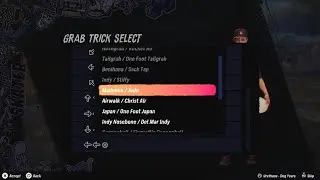 Tony Hawk's Pro Skater 3 + 4 Shipyard Combo goal