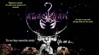 Alackran - Ya no hay marcha atrás 