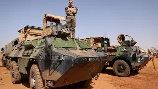 Niger Prez. calls for investigation into troubled France convoy