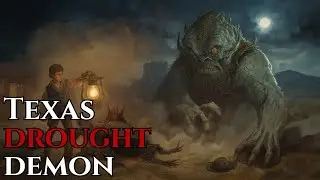 In 1878 Texas Ranch Hands Swore They Were Attacked by a Chupacabra