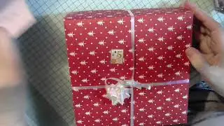 12 Days of Christmas Swap with Bex Crafts 💕