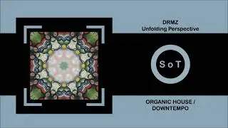 DRMZ - Unfolding Perspective (Original Mix) [Organic House & Downtempo] [Amselcom]