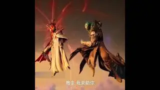 [Soul Land 2] The rescue mission of Tang Ya is successful | Soul Land 2 Ep 140 PV