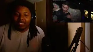SpazzoReactz Reacts to fakemink - Under Your Skin