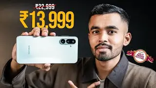 Samsung Galaxy M36 5G Review &ndash; Best Phone Under 15000 in 2025? 📱🔥