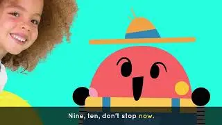 COUNT AND DANCE 🔢💃 + More Fun Math Songs | Lingokids