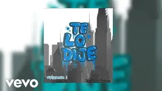TRACK 22 - tu versi&oacute;n de la historia. Ft Flor Alvarez 