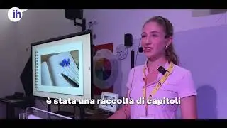 Giovanna Scialdone: &ldquo;The power of words&rdquo; | Corso di Public Speaking 2025