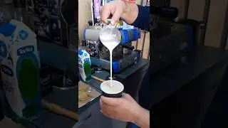 Takeaway İle Cappucino Latte Kahve Keyfi Her Yerde 👍 #şefselim #coffee #kahve #takeaway #latte