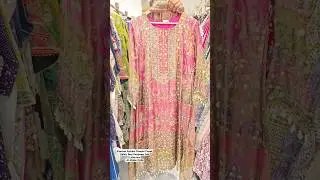 From Kanchan Fashion Chandni Chowk Delhi's Best Partywear Suit Collection in Chandni Chowk!❣️❤️