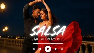 Sweetest Salsa 2025 💖 Harmonizing Love with Every Heartbeat