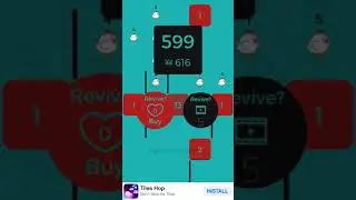 Snake vs Block - one snake endless levels 🐍