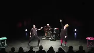 Elle est terrible + Johnny, tu n’es pas un ange