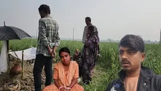 এই দুনিয়া ত্যাগ করে সবারি চলে যেতে হবে । Bangladeshi Simple Village Vlog | Village Vloger |
