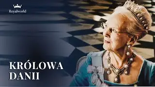 Królowa Danii | Małgorzata II