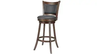 Assembly Video of Swivel Bar Stool