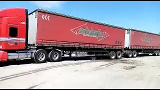 reversa con full