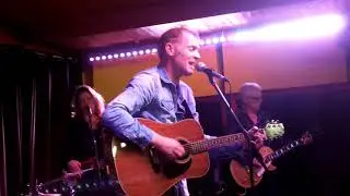 Neil Young Tribute de Fuut 30 september 2017 - round and round