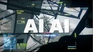 EpicRandomTime - Battlefield 3 Multiplayer // PREVIEW MAROTO!