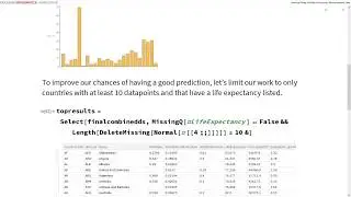 Structuring Diverse Data Sources for Machine Learning and Analysis