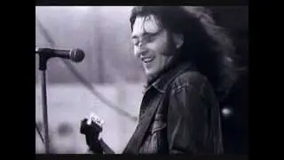 Rory Gallagher - Should've Learnt My Lesson (San Diego 1972)